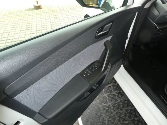 Seat Leon 1.5 TSI Style