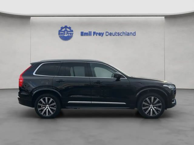Volvo XC90 AWD Bright Plus