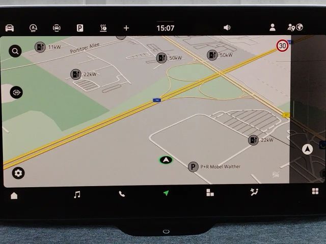 Skoda Superb 2.0 TDI 4x4 Combi Selection