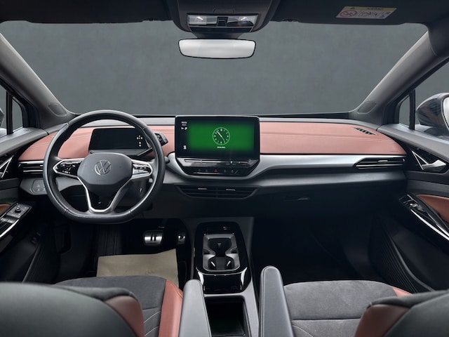 Volkswagen ID.4 Performance Pro