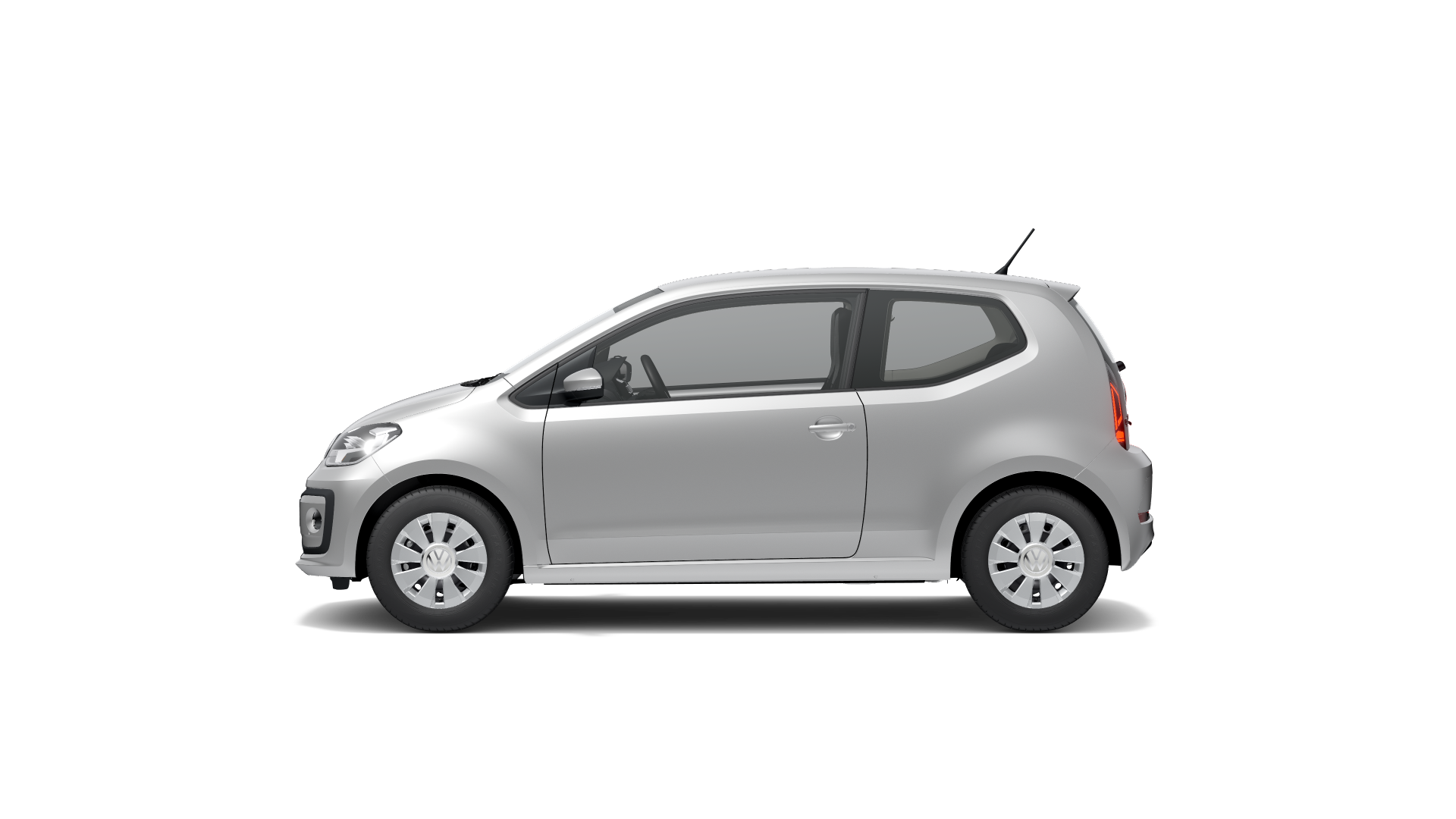 Volkswagen up! Move Move up!