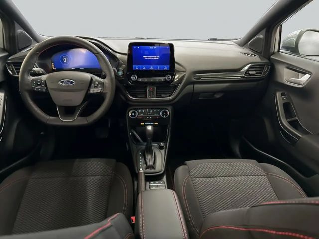 Ford Puma EcoBoost ST Line