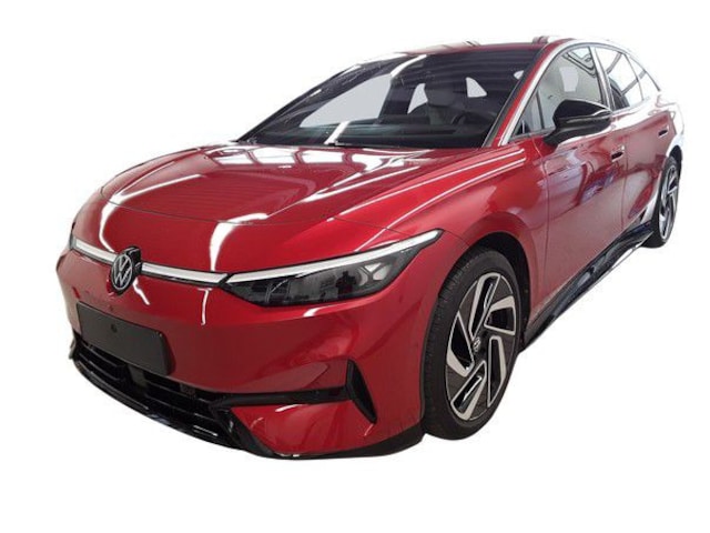 Volkswagen ID.7 IQ.Drive