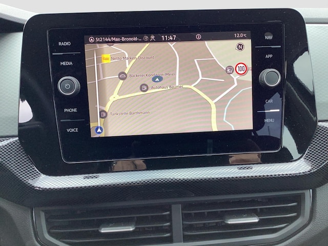 Volkswagen T-Cross 1.0 TSI DSG Life