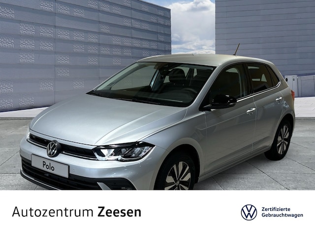 Volkswagen Polo 1.0 TSI DSG Life