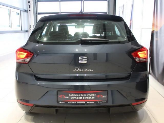 Seat Ibiza 1.0 TSI Style