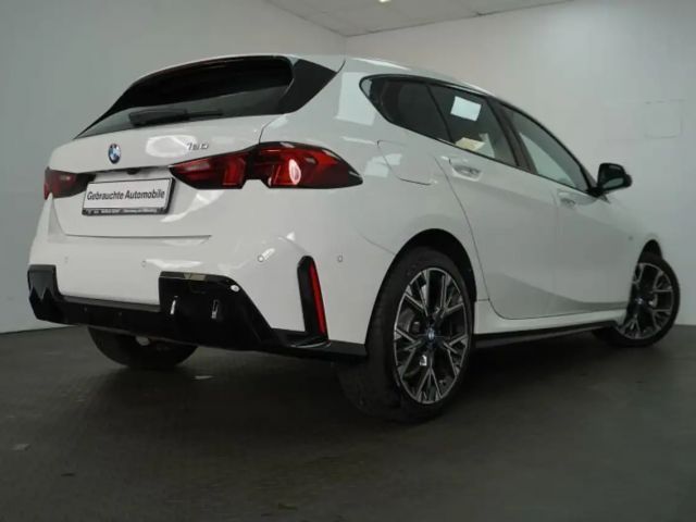 BMW 120 120i 5-deurs M-Sport Sedan