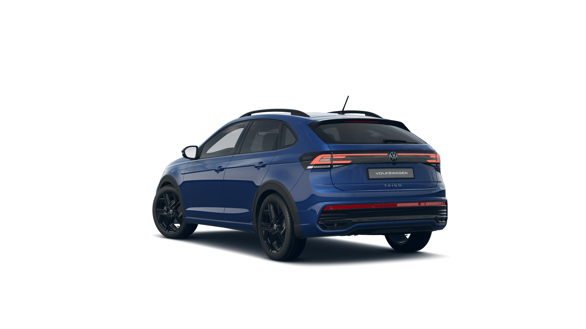 Volkswagen Taigo 1.5 TSI DSG R-Line