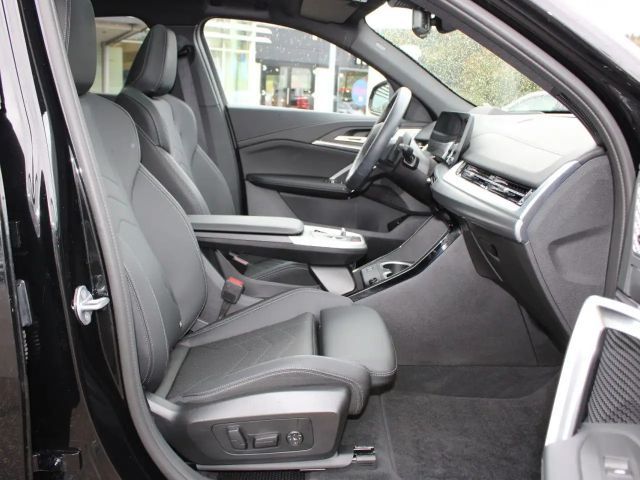 BMW X2 M-Sport xDrive20d