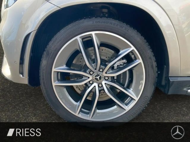 Mercedes-Benz GLE 580 4MATIC AMG Line