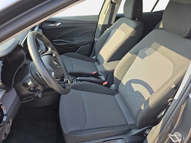 Skoda Fabia Selection