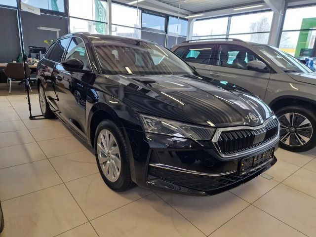 Skoda Octavia 1.5 TSI