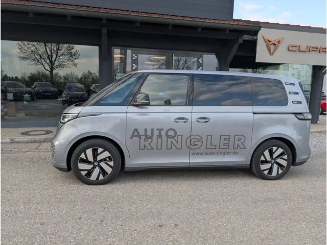 Volkswagen ID.Buzz 150 kW Pro