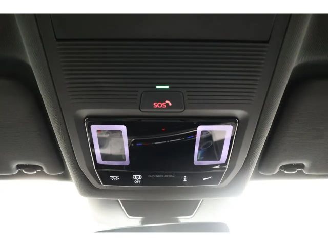 Volkswagen Tiguan 2.0 TDI DSG