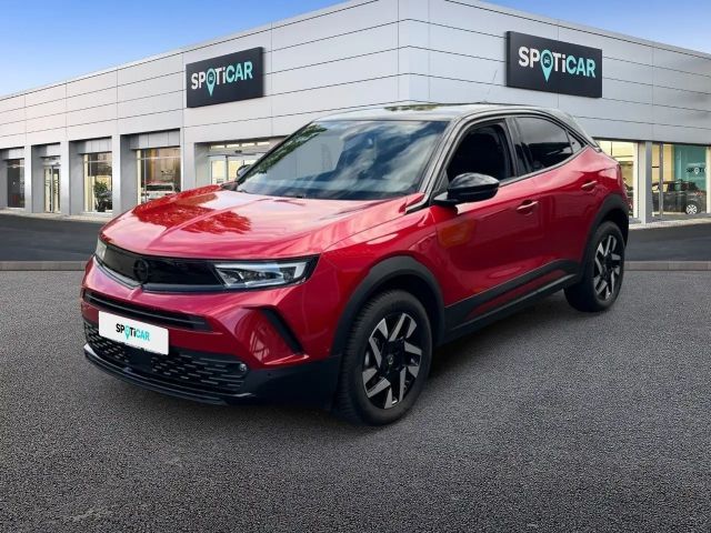 Opel Mokka GS-Line Grand Sport Turbo