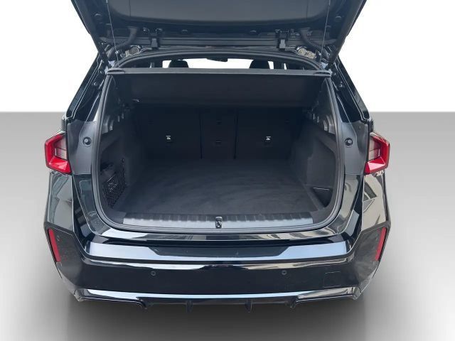 BMW X1 M-Sport sDrive18d