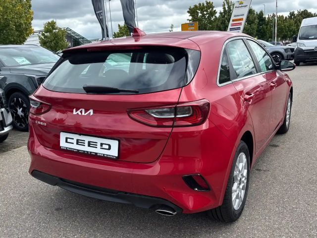 Kia Ceed GDi Vision