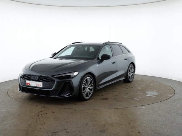 Audi A5 Avant S-Tronic