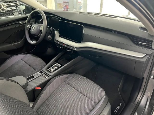 Skoda Octavia 2.0 TDI Combi Selection
