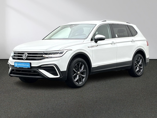Volkswagen Tiguan 2.0 TDI Allspace DSG Life