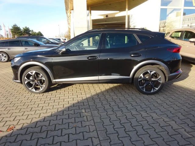 Cupra Formentor 4Drive DSG