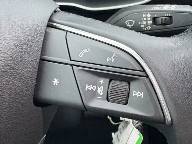 Audi Q3 35 TDI S-Tronic