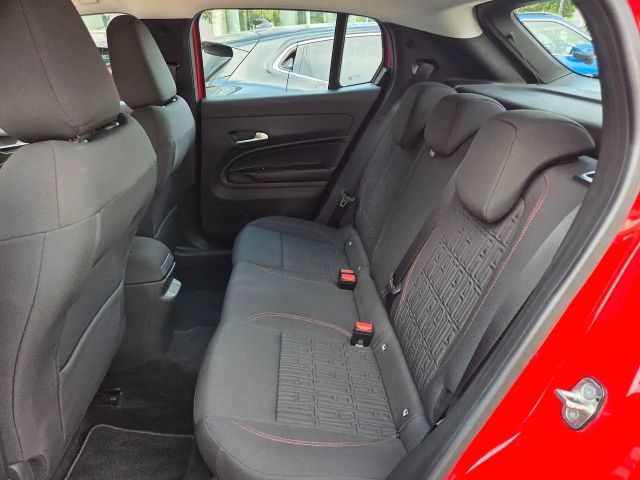 Fiat 600e Red 54 kWh (156 PS) *Wallbox inkl.