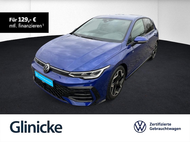 Volkswagen Golf 1.5 TSI R-Line
