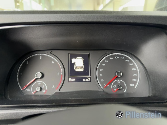 Volkswagen Caddy 4Motion Life