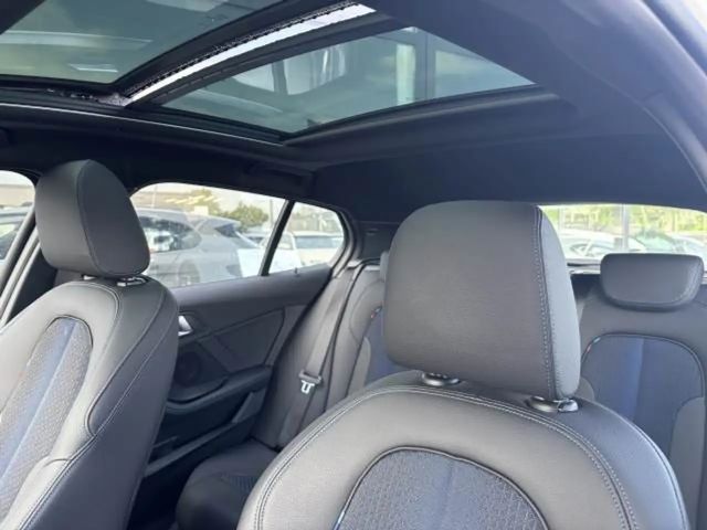 BMW 120 120i M-Sport Sedan