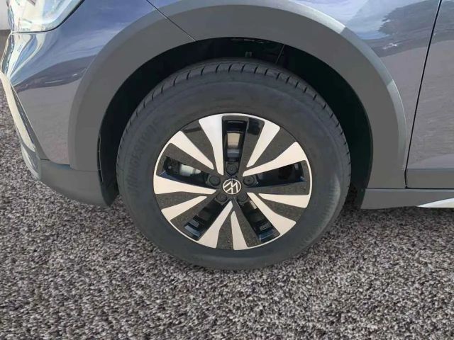 Volkswagen Taigo 1.0 TSI DSG Life