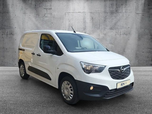 Opel Combo E Cargo"Edition" aus 1-Hand Navi/DAB/Klima