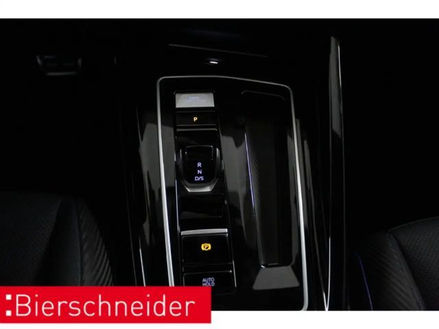 Volkswagen Golf 2.0 TSI DSG