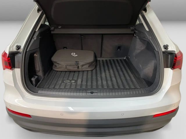 Audi Q3 Hybride S-Tronic