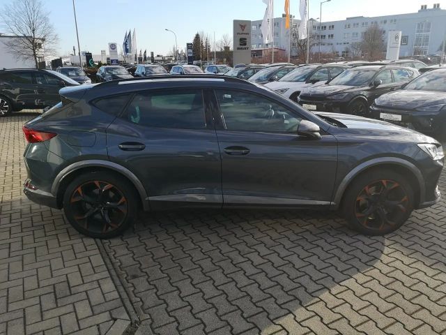 Cupra Formentor 4Drive VZ