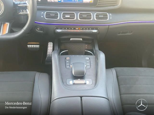 Mercedes-Benz GLE 400 4MATIC AMG Line