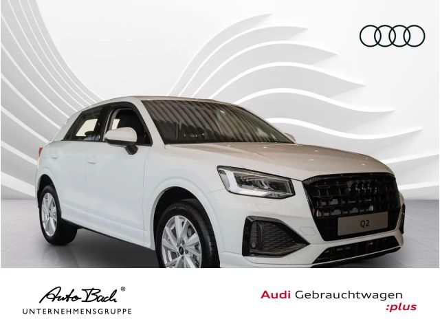Audi Q2 35 TFSI S-Tronic