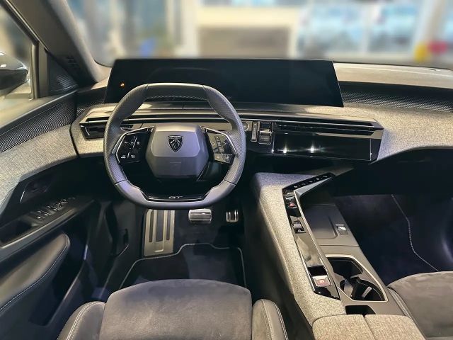 Peugeot 3008 GT-Line