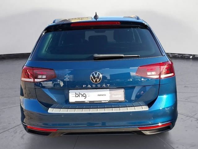 Volkswagen Passat 2.0 TDI Business DSG Variant