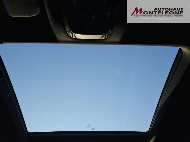 Alfa Romeo Stelvio Quadrifoglio