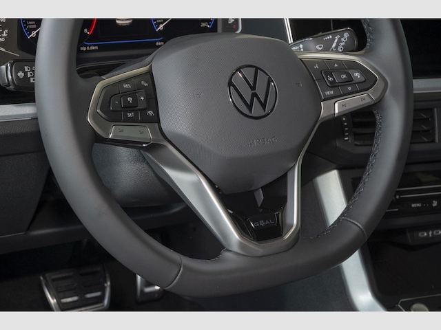 Volkswagen Taigo 1.5 TSI DSG