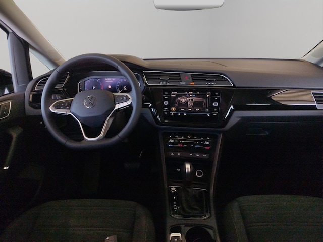 Volkswagen Touran R-Line