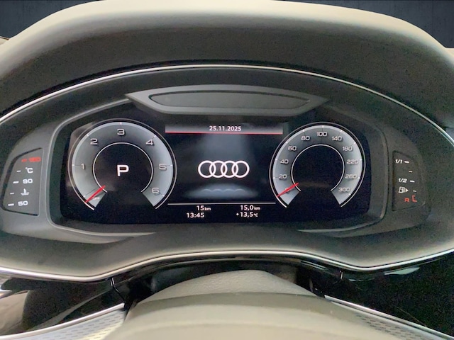 Audi Q7 50 TDI Quattro S-Line