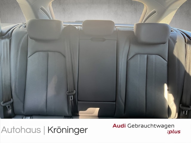 Audi A4 35 TDI Avant S-Tronic