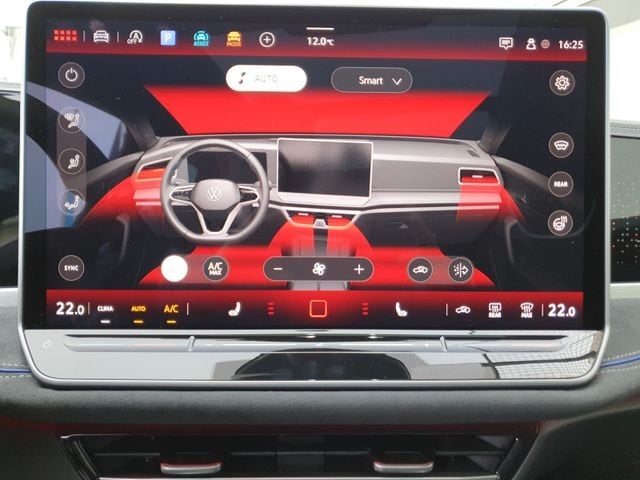 Volkswagen Passat 2.0 TDI DSG R-Line