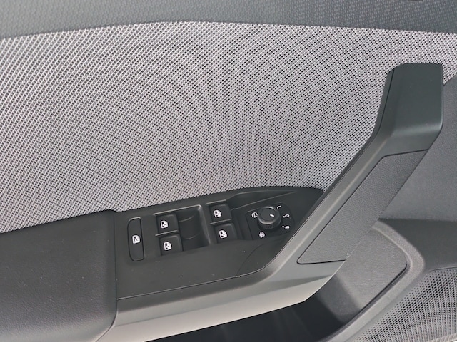 Seat Leon 1.5 eTSI DSG