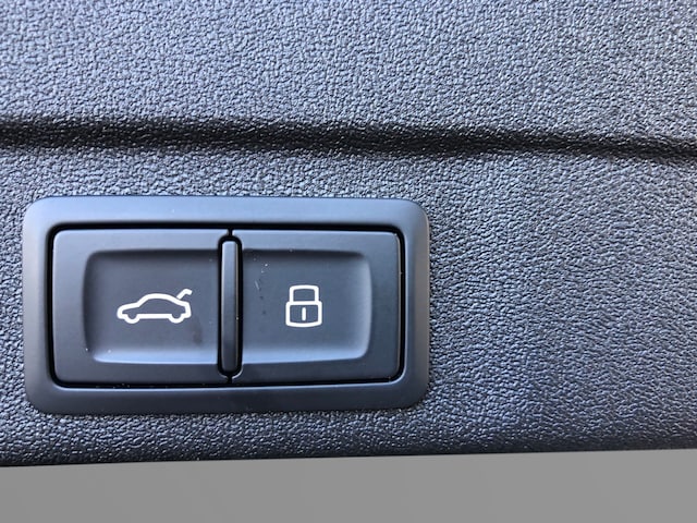 Audi A5 Avant Quattro S-Tronic