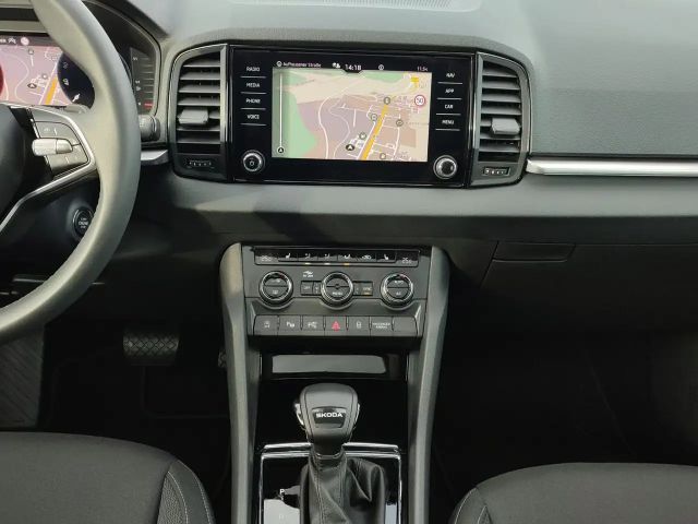 Skoda Karoq 1.5 TSI Selection