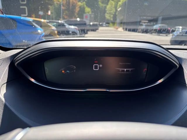 Peugeot 5008 GT-Line Hybrid