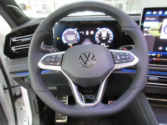 Volkswagen Tiguan DSG R-Line